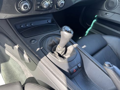 Used 2007 BMW M Coupe image 11