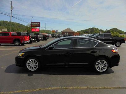 Used 2016 Acura ILX