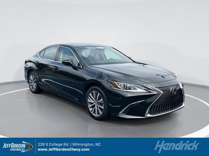 Used 2019 Lexus ES 350 w/ Accessory Package 2