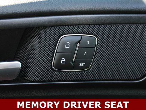 Used 2018 Ford Fusion Sport w/ Equipment Group 401A AWD/4WD image 4