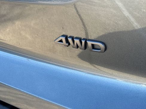 New 2026 Nissan Pathfinder SV image 10