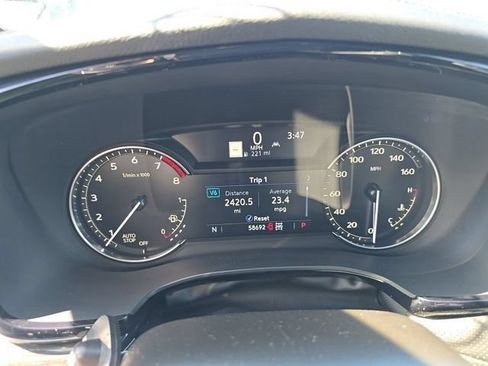 Used 2023 Cadillac XT5 Premium Luxury AWD/4WD image 9