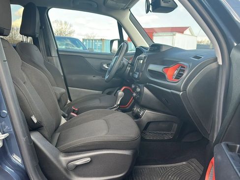 Used 2021 Jeep Renegade Sport image 13