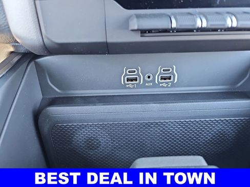 New 2026 RAM 1500 Express AWD/4WD image 24
