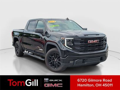 Used 2024 GMC Sierra 1500 Elevation
