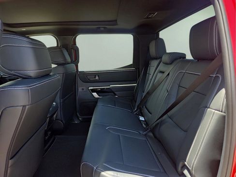 New 2026 Toyota Tundra Limited RWD image 14