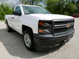 Used 2014 Chevrolet Silverado 1500 W/T w/ Trailering Package image 3