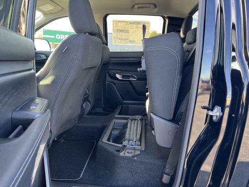 New 2025 Ford Ranger XLT image 40