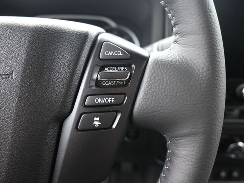 New 2026 Nissan Frontier SV w/ SV Convenience Package image 13