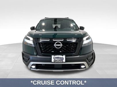 Used 2023 Nissan Pathfinder Rock Creek