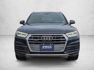Used 2019 Audi Q5 2.0T Premium Plus w/ Premium Plus Package AWD/4WD video 2