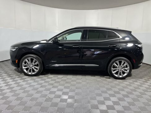 Used 2023 Buick Envision Avenir FWD image 5