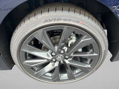 New 2026 Toyota Corolla SE FWD image 19