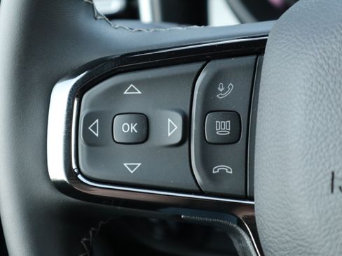 New 2026 RAM 3500 Limited AWD/4WD image 28