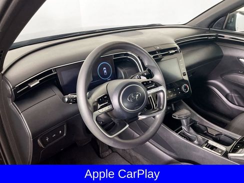 Used 2023 Hyundai Santa Cruz Night image 11