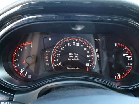 New 2026 Dodge Durango GT image 16