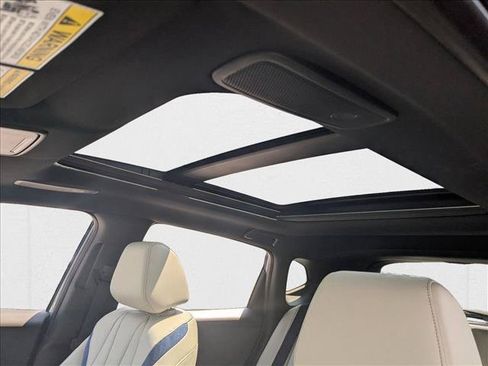 New 2025 Acura ADX A-Spec AWD/4WD image 17