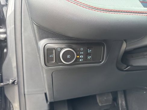 New 2026 Ford Explorer ST-Line w/ ST-Line Street Pack image 22