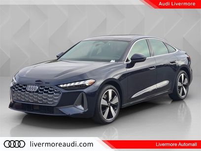 New 2025 Audi A5 2.0T Premium Plus