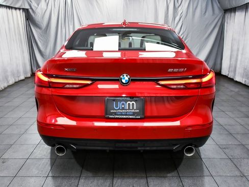 Used 2023 BMW 228i xDrive Gran Coupe 228i xDrive image 5