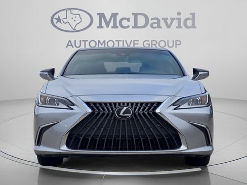Used 2022 Lexus ES 350 w/ Premium Package FWD image 8