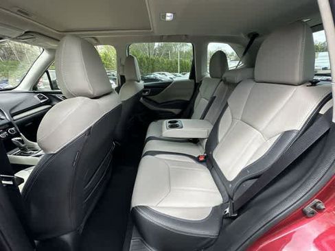 Certified 2023 Subaru Forester Limited AWD/4WD image 20