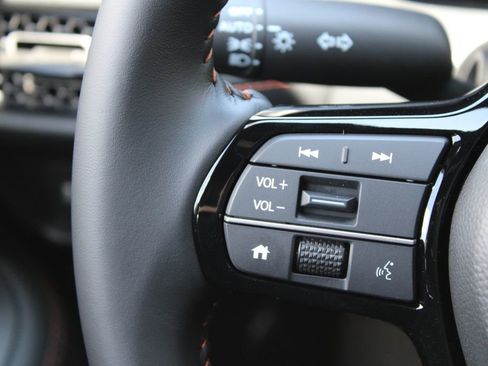 New 2026 Honda HR-V Sport image 24