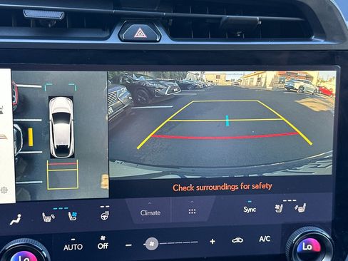 Used 2023 Lexus RZ 450e Premium image 22