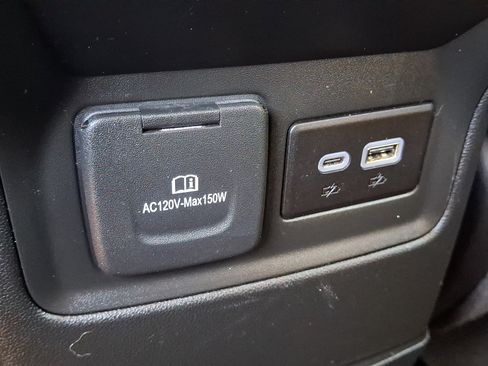 Used 2023 GMC Acadia SLE w/ Driver Convenience Package AWD/4WD image 13