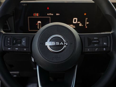 New 2026 Nissan Kicks SV image 25