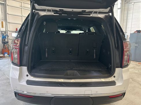 Used 2023 Chevrolet Tahoe LT AWD/4WD image 19