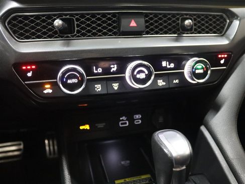 Used 2024 Acura Integra A-Spec FWD image 36