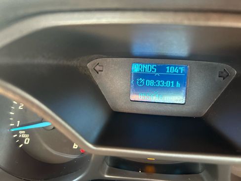 Used 2014 Ford Transit Connect XL FWD image 14