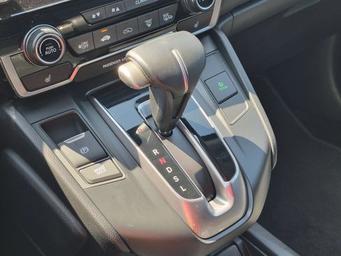 Used 2019 Honda CR-V EX-L image 25