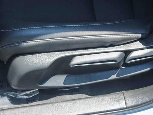 Used 2024 Honda Civic Sport image 22