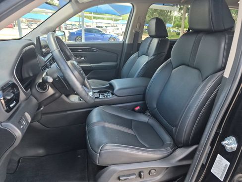 Used 2024 Honda Pilot EX-L image 29