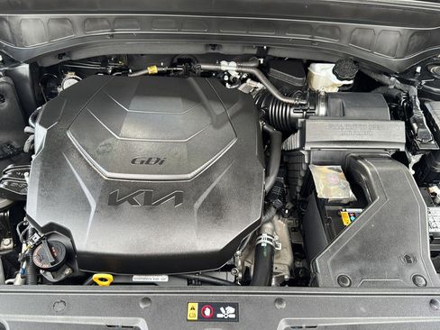 Used 2025 Kia Telluride EX image 32