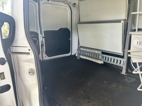 Used 2022 RAM ProMaster City Wagon FWD image 26