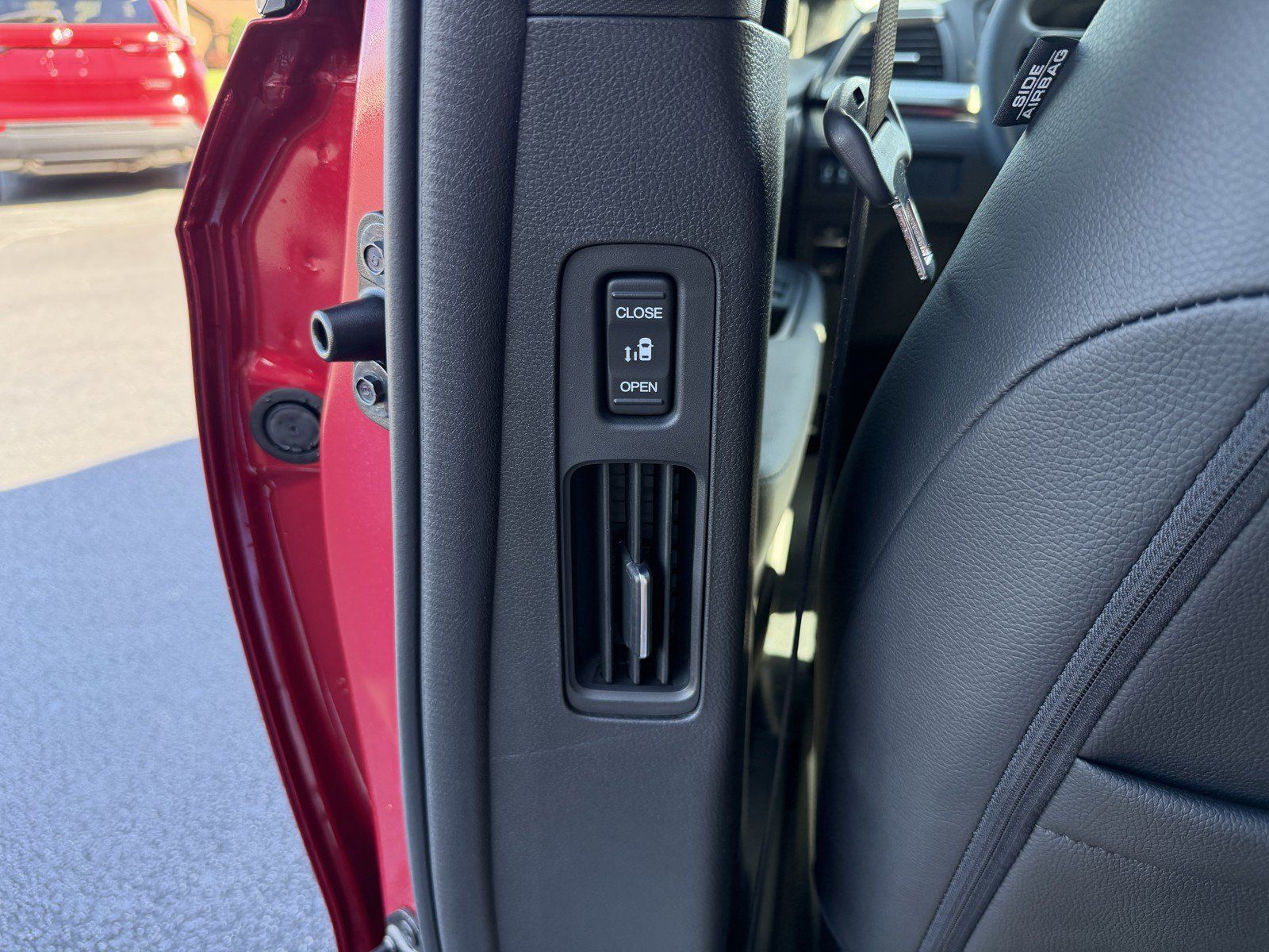 New 2026 Honda Odyssey Sport-L image 12