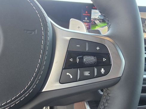 New 2026 BMW X5 sDrive40i w/ M Sport Package image 20