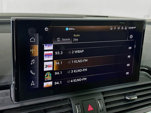 Used 2021 Audi Q5 Premium Plus w/ Premium Plus Package image 19