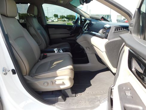 Used 2021 Honda Odyssey Elite image 18