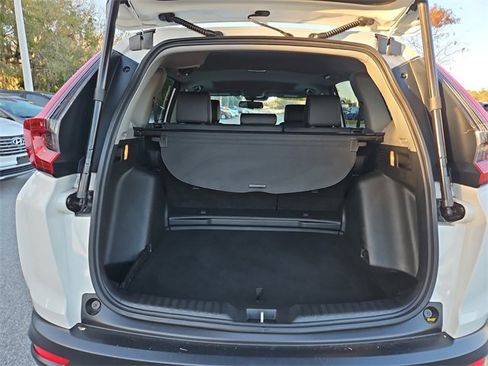 Used 2022 Honda CR-V EX-L image 6