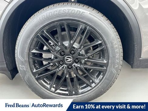 New 2026 Acura MDX A-Spec image 33