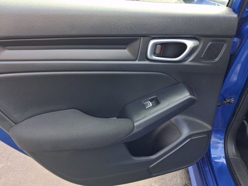 Used 2024 Honda Civic EX image 19