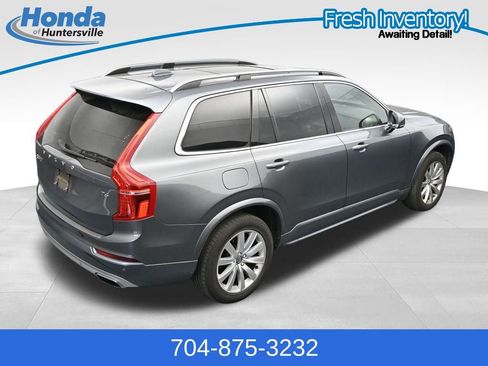 Used 2016 Volvo XC90 T6 Momentum AWD/4WD image 18