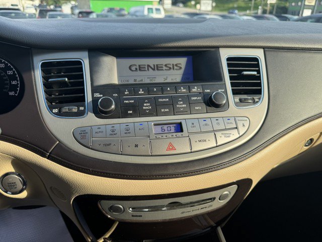 Used 2009 Hyundai Genesis 3.8 w/ Premium Plus Pkg 3 RWD image 14