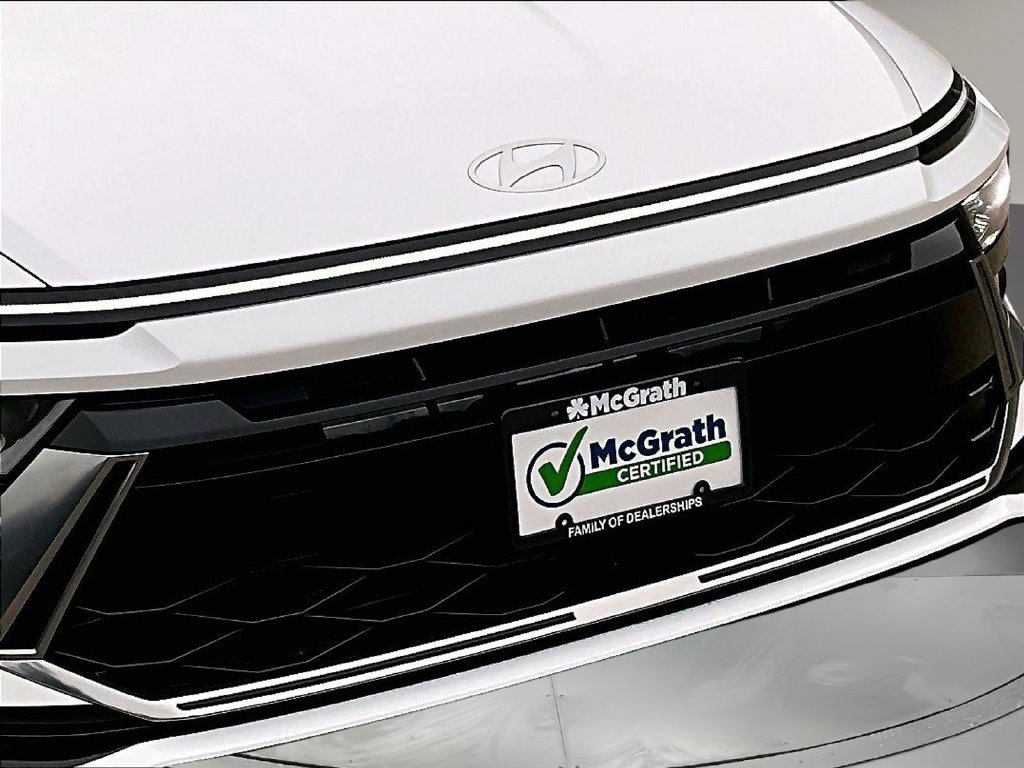 Used 2025 Hyundai Sonata SEL FWD image 33