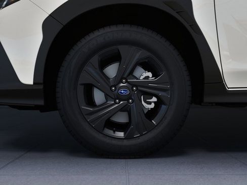 New 2026 Subaru Crosstrek 2.5i AWD/4WD image 9