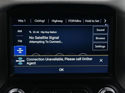 Used 2021 GMC Sierra 1500 Denali image 31